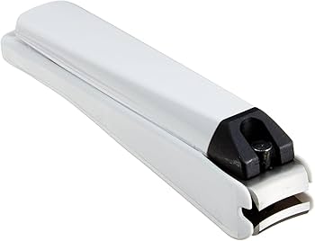 ⭐︎大きめな爪切り⭐︎+爪やすり Amazon | YXY 爪切り ステンレス鋼 足爪切り15mmワイドジョー